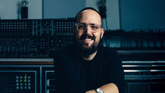 Joseph Trapanese