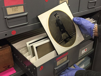 Photography. Courtesy of George Eastman Museum