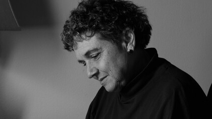 Adrienne Rich (1929-2012)