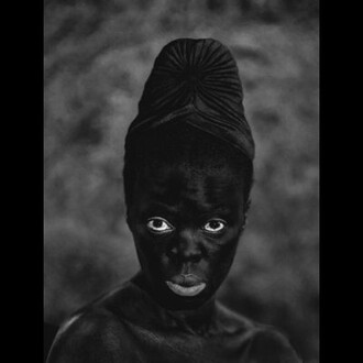 Nobody can love you more than you. Courtesy of Galleria del Cembalo