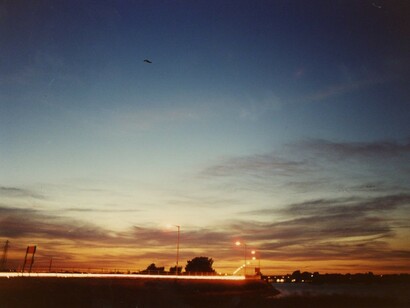 Michael Sailstorfer. Courtesy of König Galerie