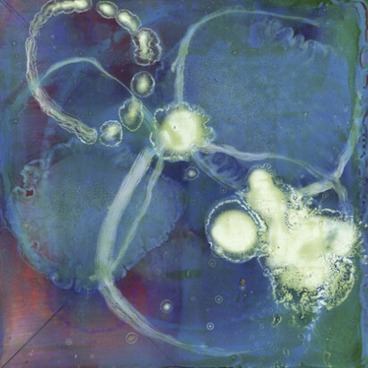 Allegory & Alchemy. Courtesy of Novado Gallery