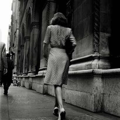 Stanley Kubrick, Ritratti e sperimentazioni, 1946  