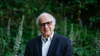 Dr. Honoris Causa Boaventura de Sousa Santos