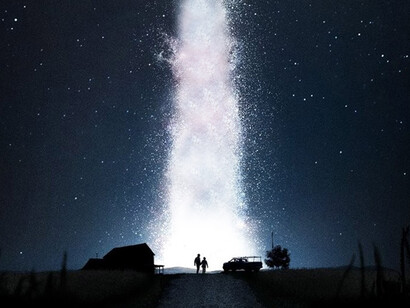 Interstellar. Camino a las estrellas