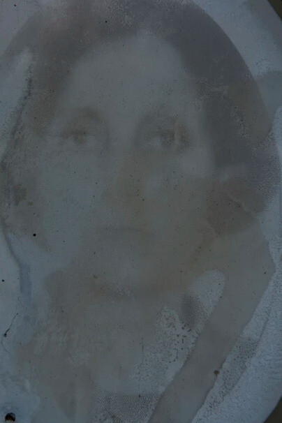 Michael Tsegaye. Courtesy of Addis Fine Art