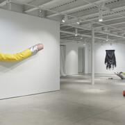 Soft Focus. Courtesy of Reyes Projects