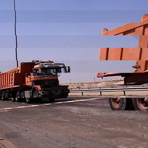 aLL IMAGES: Charlotte Prodger, Stoneymollan Trail (video still) 2015, Courtesy the artist and Koppe Astner