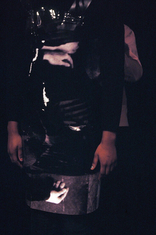 Aimée Zito Lema. Courtesy of Calouste Gulbenkian Museum