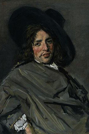 Paintings. Courtesy of The Fitzwilliam Museum