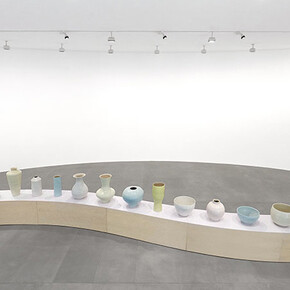 Shio Kusaka. Courtesy of Gagosian