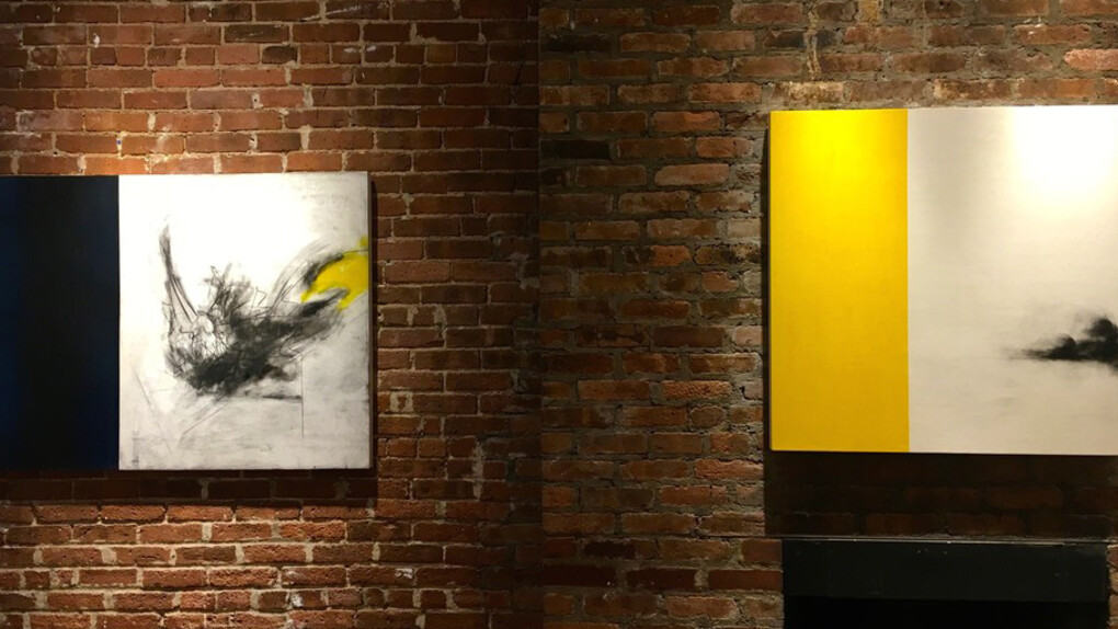 Winter Selects 2019. Courtesy of Susan Eley Fine Art