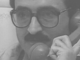 Carlo Palermo, contro il quale era diretto l’attentato di Pizzolungo 
