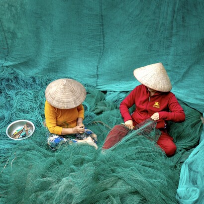 Phan Rang–Tháp Chàm, Ninh Thuan Province, Vietnam