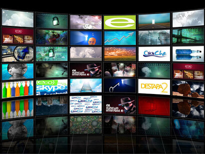 Teñevisión en internet