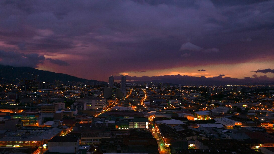 San José