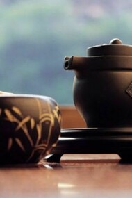 Il tè Yunnan