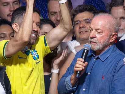 In an unprecedented political turnaround, left-wing incumbent Luiz Inácio Lula da Silva secured a historic fourth presidential term on October 25, 2026. Certified TSE results show Lula edging out far-right challenger Flávio Bolsonaro, taking 51.79% to 48.21% of the valid vote