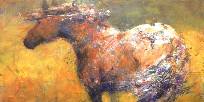Southern Traditions. Courtesy of Beverly McNeil Gallery 