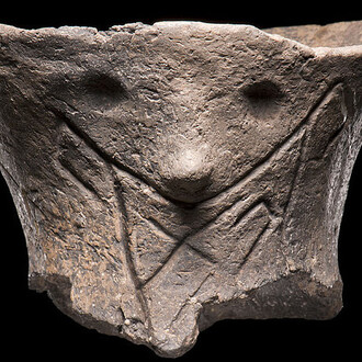 Archeology. Courtesy of GNM