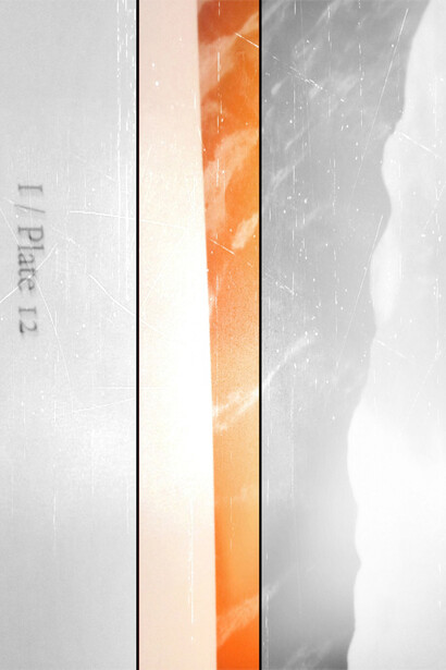 Penelope Umbrico, 2014, Fuji Crystal Archive paper, 53.33 x 40 inches, Edition of 3 + 2AP