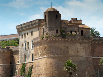 Forte San Gallo