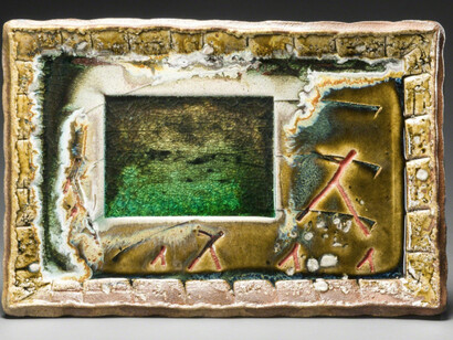 Tony Moore. Courtesy of The Painting Center