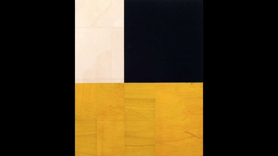 Robert Kelly. Courtesy of Jason McCoy Gallery