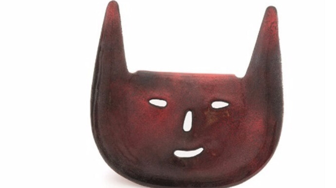 Gio Ponti. Courtesy of Repetto Gallery