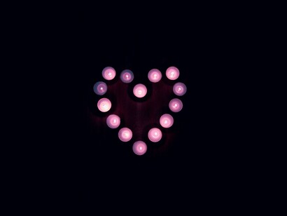 Buscando el amor desesperadamente