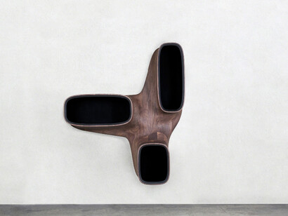 gt2P: Manufactured Landscapes. Courtesy of Friedman Benda 