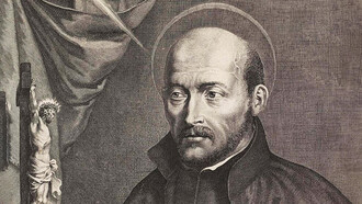Ignacio de Loyola fue un soldado y sacerdote español fundador de la Compañía de Jesús