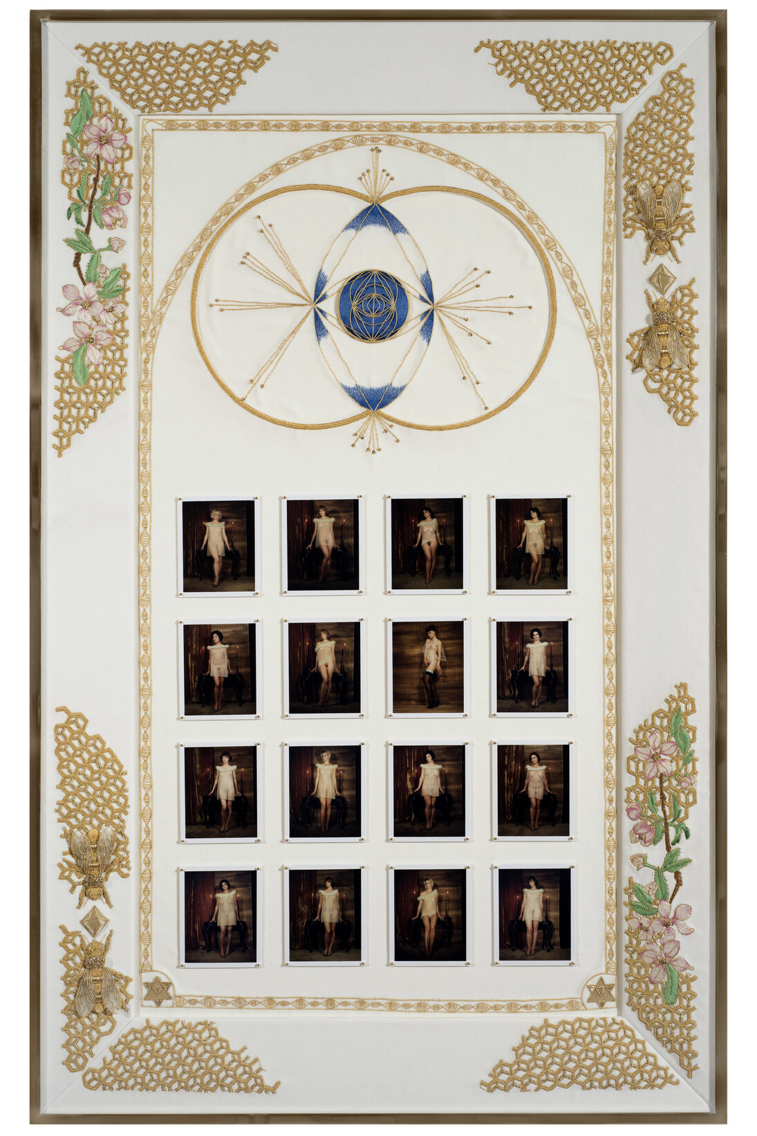 Samantha Roddick, Sophia b XVI © Samantha Roddick, Courtesy Michael Hoppen Gallery