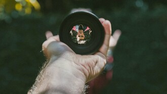 One’s point of view, and the points of view of others, do not matter