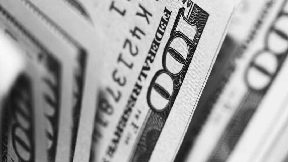 Never a better time for a capitalist