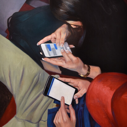 Maria Christina Jimenez