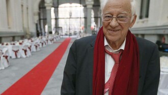 El Padre Ángel