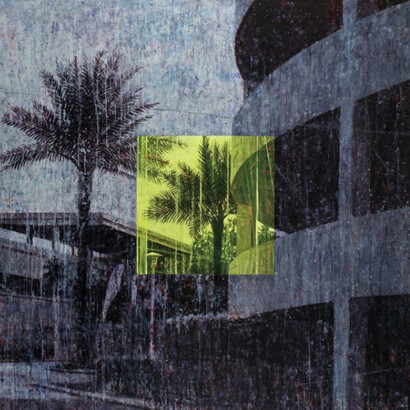 Gustavo Acosta. Courtesy of 532 Gallery Thomas Jaeckel
