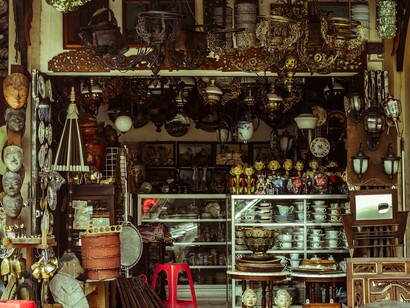 Mille piccoli segrreti