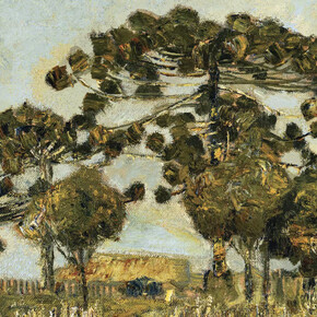 Miguel Bakun, a collection’s gaze. Courtesy of Museu Oscar Niemeyer