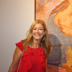 Niurka Natividad Rignack Asencio