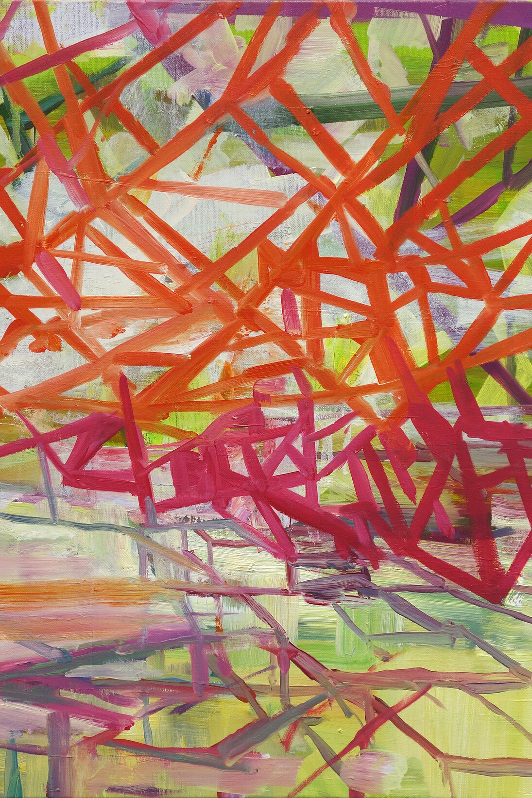Marie Thibeault 15 Celeste 24x20.