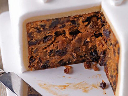 Christmas Mince pie, Source: Good to know