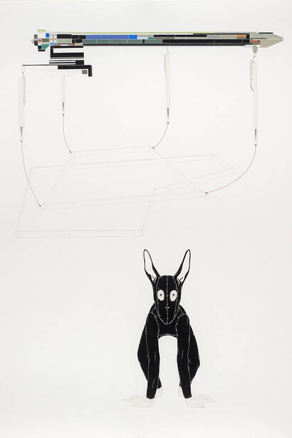 A Passion for Drawing. Courtesy of Albertina Museum