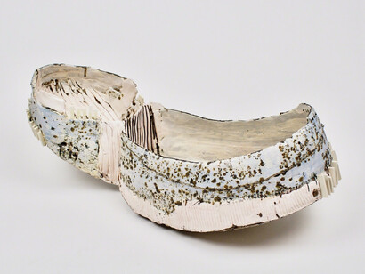 Ani Kasten. Courtesy of Lacoste Gallery