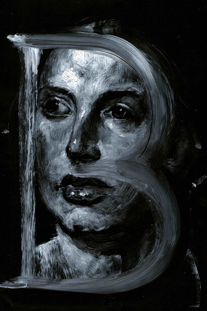 Massimo Pulini. Courtesy of RvB Arts