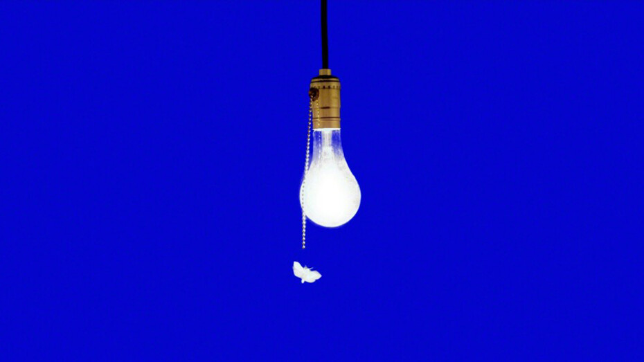Brian Dailey. Courtesy of Baahng Gallery
