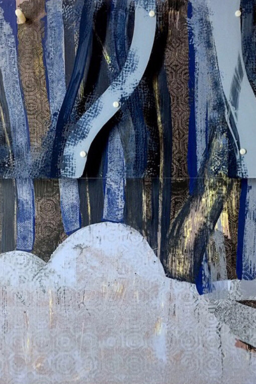 Summer Group Exhibition. Courtesy of Massey Lyuben Gallery