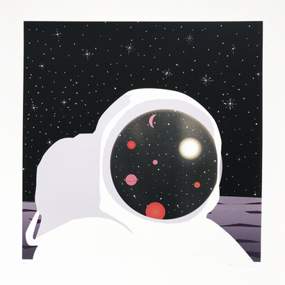 Hell Is Other People. Courtesy of Jealous Gallery