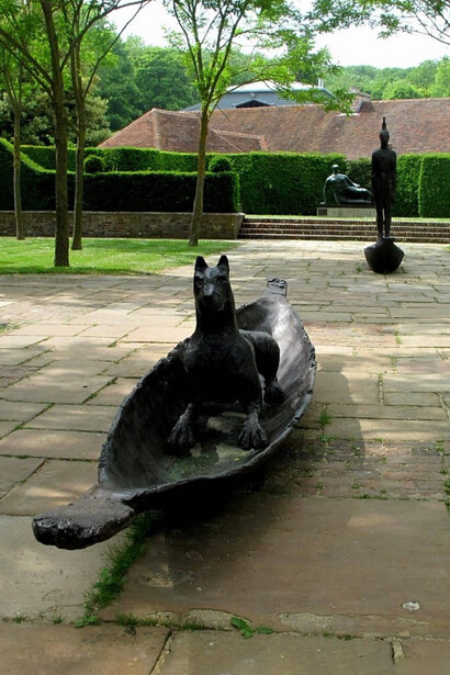 Deborah Bell, Glyndebourne